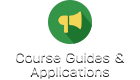 Course Guides & Applications
