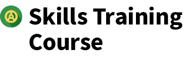 Skills Training Course